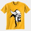 Gildan 8000B Youth DryBlend™ 50 Cotton/50 DryBlend™Poly T Shirt Thumbnail