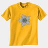 Gildan 8000B Youth DryBlend™ 50 Cotton/50 DryBlend™Poly T Shirt Thumbnail