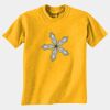 Gildan 8000B Youth DryBlend™ 50 Cotton/50 DryBlend™Poly T Shirt Thumbnail