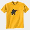 Gildan 8000B Youth DryBlend™ 50 Cotton/50 DryBlend™Poly T Shirt Thumbnail
