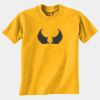 Gildan 8000B Youth DryBlend™ 50 Cotton/50 DryBlend™Poly T Shirt Thumbnail