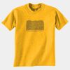 Gildan 8000B Youth DryBlend™ 50 Cotton/50 DryBlend™Poly T Shirt Thumbnail