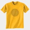 Gildan 8000B Youth DryBlend™ 50 Cotton/50 DryBlend™Poly T Shirt Thumbnail