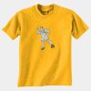 Gildan 8000B Youth DryBlend™ 50 Cotton/50 DryBlend™Poly T Shirt Thumbnail