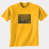 Gildan 8000B Youth DryBlend™ 50 Cotton/50 DryBlend™Poly T Shirt Thumbnail
