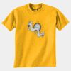 Gildan 8000B Youth DryBlend™ 50 Cotton/50 DryBlend™Poly T Shirt Thumbnail