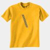 Gildan 8000B Youth DryBlend™ 50 Cotton/50 DryBlend™Poly T Shirt Thumbnail