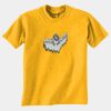 Gildan 8000B Youth DryBlend™ 50 Cotton/50 DryBlend™Poly T Shirt Thumbnail