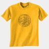 Gildan 8000B Youth DryBlend™ 50 Cotton/50 DryBlend™Poly T Shirt Thumbnail