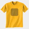 Gildan 8000B Youth DryBlend™ 50 Cotton/50 DryBlend™Poly T Shirt Thumbnail