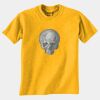 Gildan 8000B Youth DryBlend™ 50 Cotton/50 DryBlend™Poly T Shirt Thumbnail