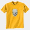 Gildan 8000B Youth DryBlend™ 50 Cotton/50 DryBlend™Poly T Shirt Thumbnail