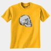 Gildan 8000B Youth DryBlend™ 50 Cotton/50 DryBlend™Poly T Shirt Thumbnail