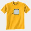 Gildan 8000B Youth DryBlend™ 50 Cotton/50 DryBlend™Poly T Shirt Thumbnail
