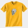 Gildan 8000B Youth DryBlend™ 50 Cotton/50 DryBlend™Poly T Shirt Thumbnail