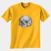 Gildan 8000B Youth DryBlend™ 50 Cotton/50 DryBlend™Poly T Shirt Thumbnail