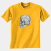 Gildan 8000B Youth DryBlend™ 50 Cotton/50 DryBlend™Poly T Shirt Thumbnail