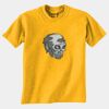 Gildan 8000B Youth DryBlend™ 50 Cotton/50 DryBlend™Poly T Shirt Thumbnail