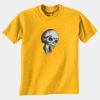 Gildan 8000B Youth DryBlend™ 50 Cotton/50 DryBlend™Poly T Shirt Thumbnail