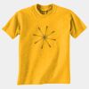 Gildan 8000B Youth DryBlend™ 50 Cotton/50 DryBlend™Poly T Shirt Thumbnail