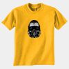 Gildan 8000B Youth DryBlend™ 50 Cotton/50 DryBlend™Poly T Shirt Thumbnail