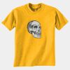 Gildan 8000B Youth DryBlend™ 50 Cotton/50 DryBlend™Poly T Shirt Thumbnail