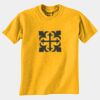 Gildan 8000B Youth DryBlend™ 50 Cotton/50 DryBlend™Poly T Shirt Thumbnail