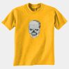 Gildan 8000B Youth DryBlend™ 50 Cotton/50 DryBlend™Poly T Shirt Thumbnail