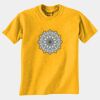 Gildan 8000B Youth DryBlend™ 50 Cotton/50 DryBlend™Poly T Shirt Thumbnail