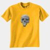 Gildan 8000B Youth DryBlend™ 50 Cotton/50 DryBlend™Poly T Shirt Thumbnail