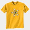 Gildan 8000B Youth DryBlend™ 50 Cotton/50 DryBlend™Poly T Shirt Thumbnail