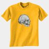 Gildan 8000B Youth DryBlend™ 50 Cotton/50 DryBlend™Poly T Shirt Thumbnail