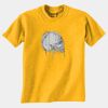 Gildan 8000B Youth DryBlend™ 50 Cotton/50 DryBlend™Poly T Shirt Thumbnail