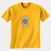 Gildan 8000B Youth DryBlend™ 50 Cotton/50 DryBlend™Poly T Shirt Thumbnail