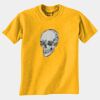 Gildan 8000B Youth DryBlend™ 50 Cotton/50 DryBlend™Poly T Shirt Thumbnail