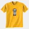 Gildan 8000B Youth DryBlend™ 50 Cotton/50 DryBlend™Poly T Shirt Thumbnail