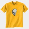 Gildan 8000B Youth DryBlend™ 50 Cotton/50 DryBlend™Poly T Shirt Thumbnail