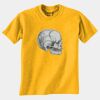 Gildan 8000B Youth DryBlend™ 50 Cotton/50 DryBlend™Poly T Shirt Thumbnail