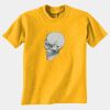 Gildan 8000B Youth DryBlend™ 50 Cotton/50 DryBlend™Poly T Shirt Thumbnail