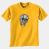 Gildan 8000B Youth DryBlend™ 50 Cotton/50 DryBlend™Poly T Shirt Thumbnail