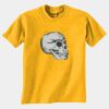 Gildan 8000B Youth DryBlend™ 50 Cotton/50 DryBlend™Poly T Shirt Thumbnail