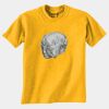 Gildan 8000B Youth DryBlend™ 50 Cotton/50 DryBlend™Poly T Shirt Thumbnail
