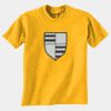 Gildan 8000B Youth DryBlend™ 50 Cotton/50 DryBlend™Poly T Shirt Thumbnail