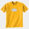 Gildan 8000B Youth DryBlend™ 50 Cotton/50 DryBlend™Poly T Shirt Thumbnail