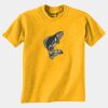 Gildan 8000B Youth DryBlend™ 50 Cotton/50 DryBlend™Poly T Shirt Thumbnail