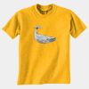 Gildan 8000B Youth DryBlend™ 50 Cotton/50 DryBlend™Poly T Shirt Thumbnail
