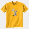 Gildan 8000B Youth DryBlend™ 50 Cotton/50 DryBlend™Poly T Shirt Thumbnail