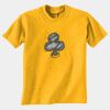 Gildan 8000B Youth DryBlend™ 50 Cotton/50 DryBlend™Poly T Shirt Thumbnail