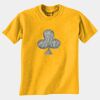 Gildan 8000B Youth DryBlend™ 50 Cotton/50 DryBlend™Poly T Shirt Thumbnail