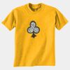 Gildan 8000B Youth DryBlend™ 50 Cotton/50 DryBlend™Poly T Shirt Thumbnail